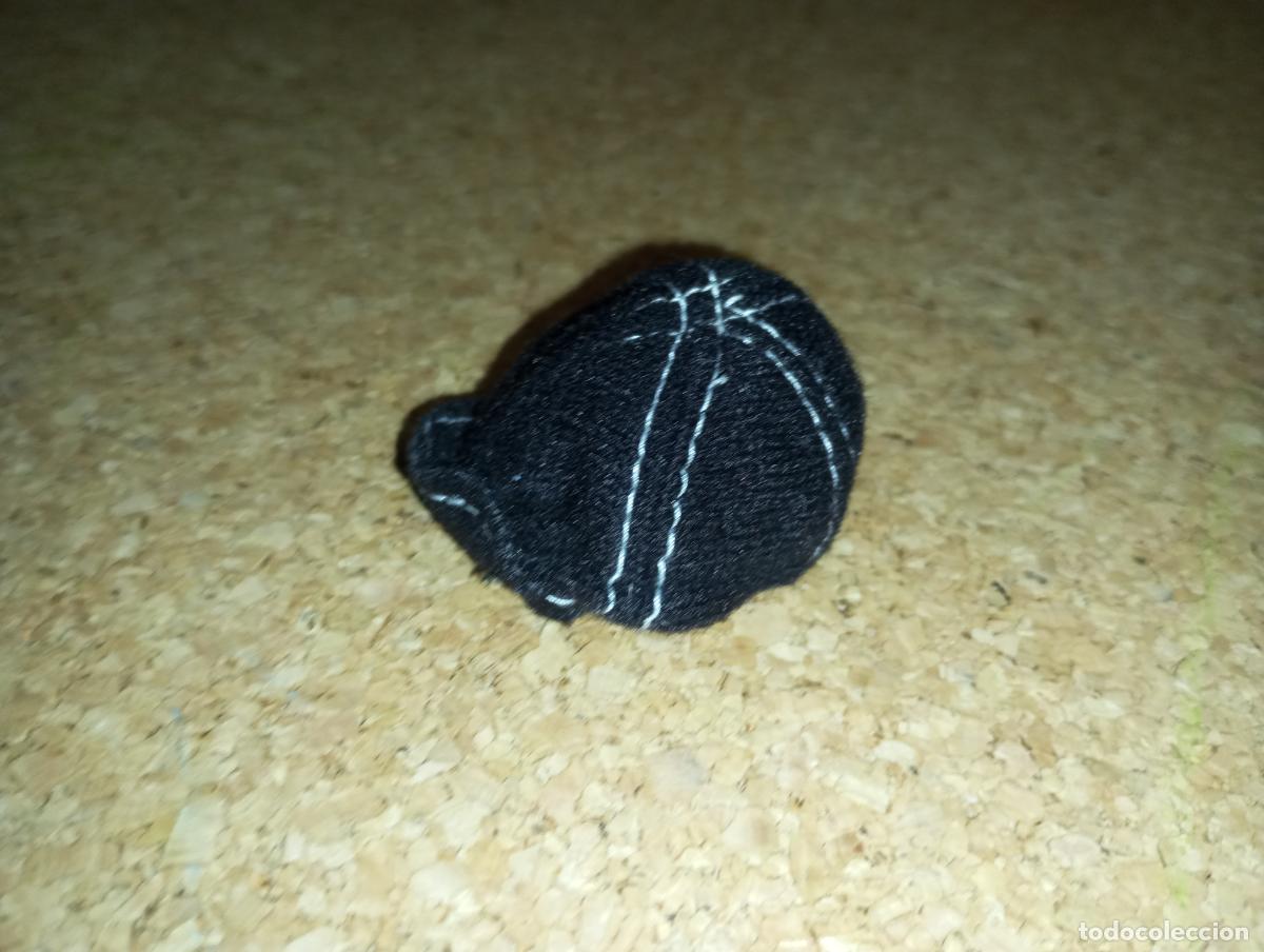 Mu&ntilde;ecas modernas: Gorra de mu&ntilde;eca maniqu&iacute; tama&ntilde;o Barbie - Foto 5