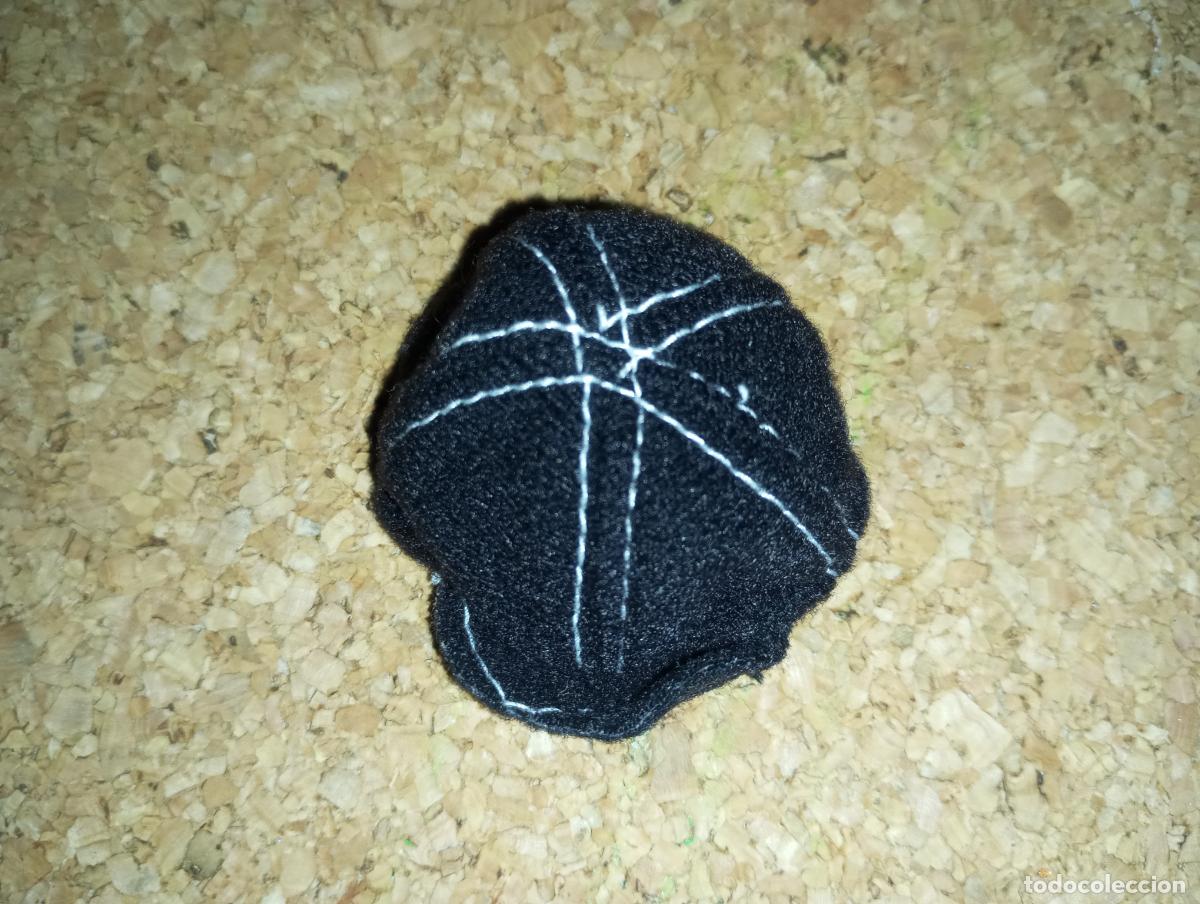 Mu&ntilde;ecas modernas: Gorra de mu&ntilde;eca maniqu&iacute; tama&ntilde;o Barbie - Foto 1