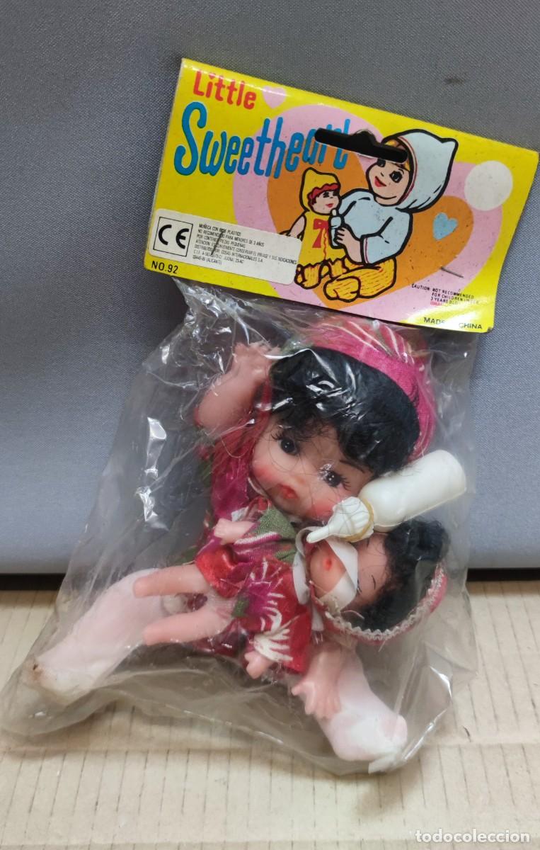 Mu&ntilde;ecas modernas: Mu&ntilde;eca litte sweethears - Foto 1