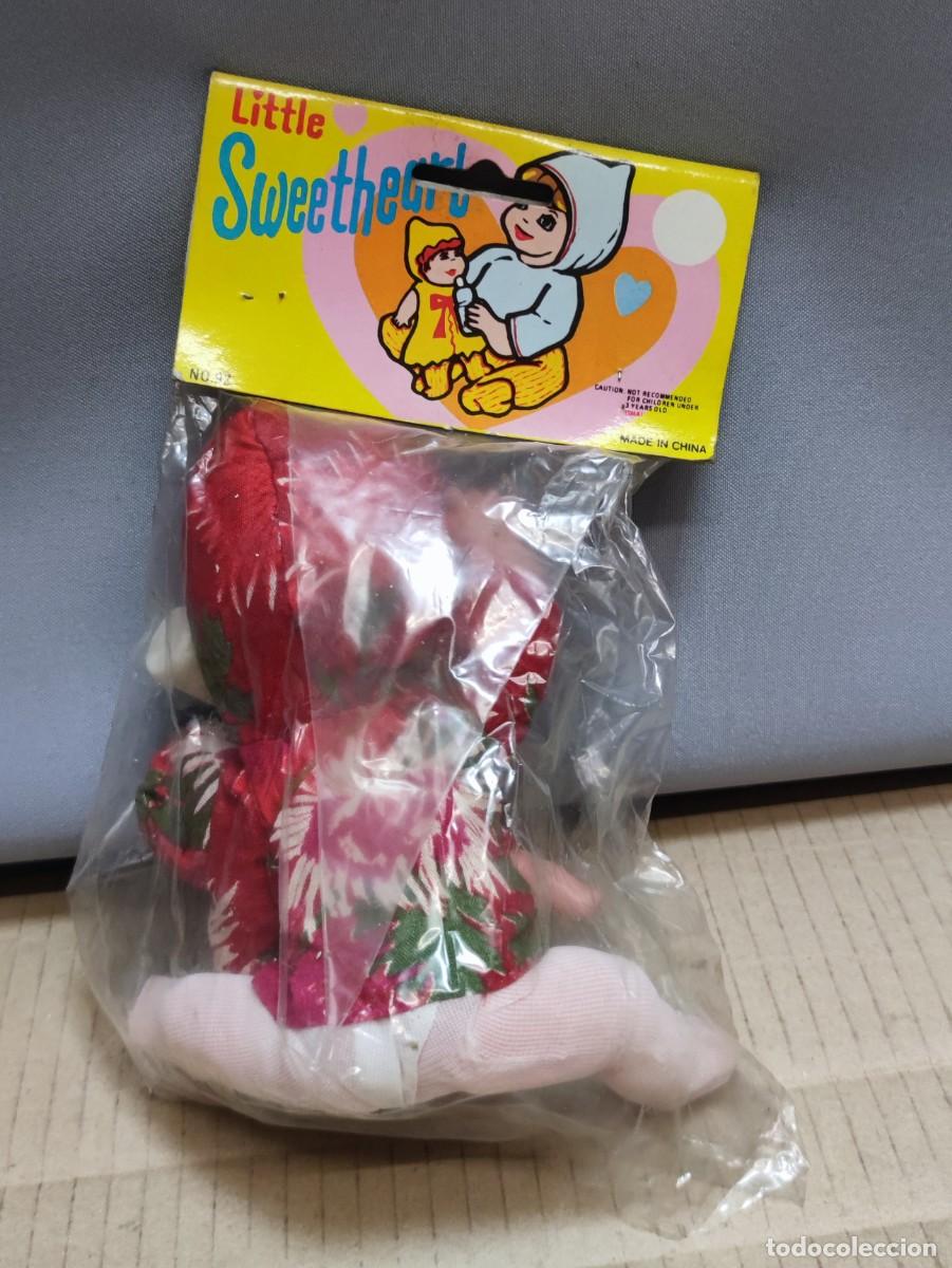 Mu&ntilde;ecas modernas: Mu&ntilde;eca litte sweethears - Foto 2