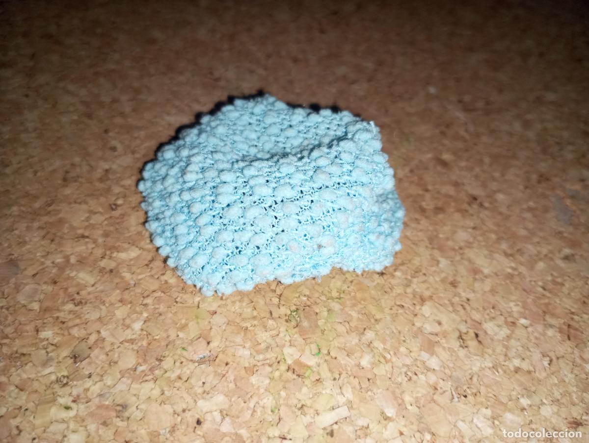 Mu&ntilde;ecas modernas: Gorra de mu&ntilde;eca Bratz - Foto 3