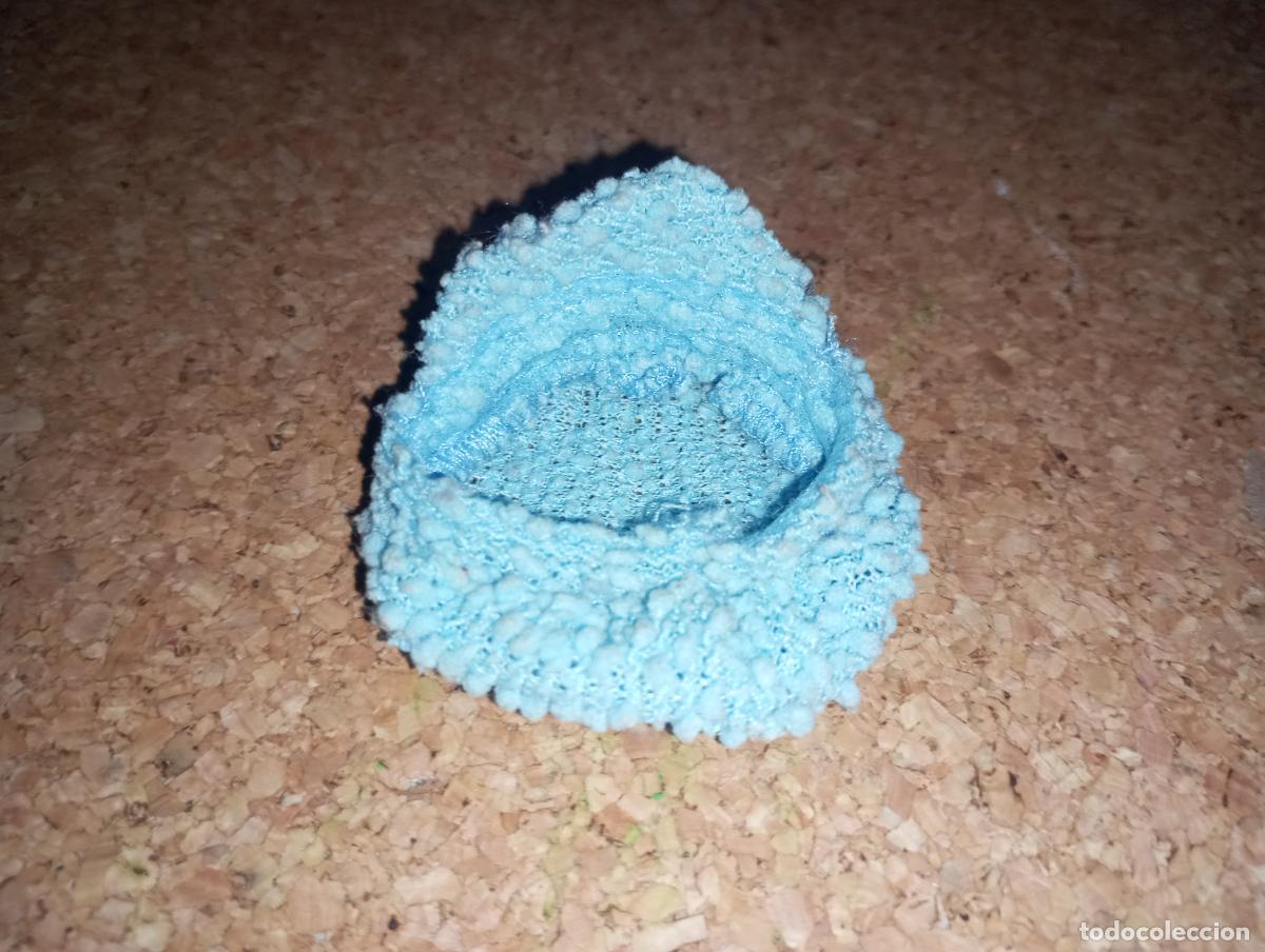 Mu&ntilde;ecas modernas: Gorra de mu&ntilde;eca Bratz - Foto 5