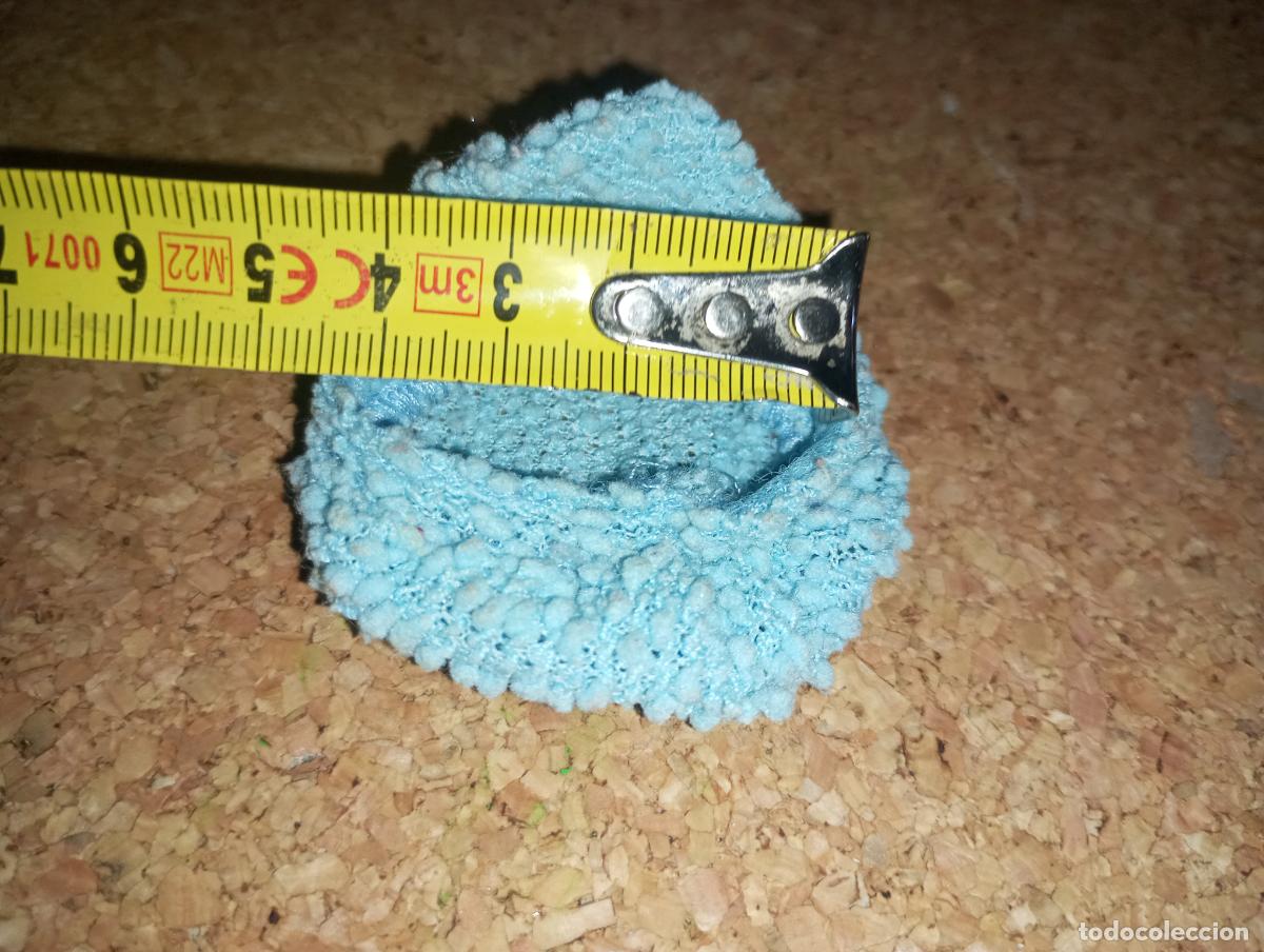 Mu&ntilde;ecas modernas: Gorra de mu&ntilde;eca Bratz - Foto 6