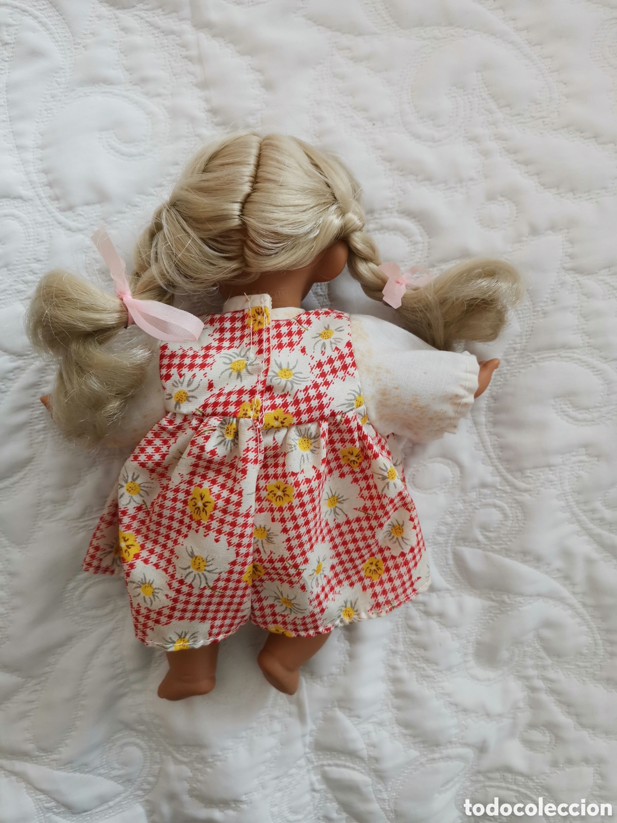 Mu&ntilde;ecas modernas: Mu&ntilde;eca - Foto 2