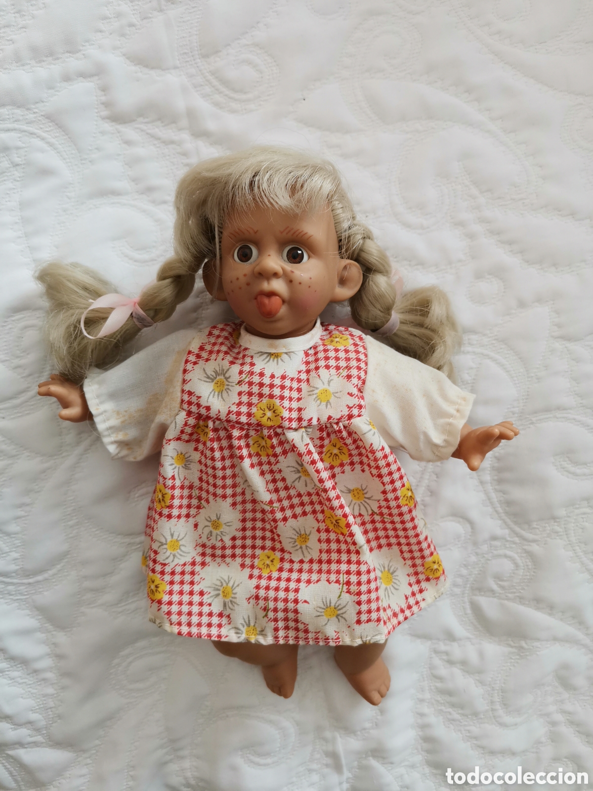 Mu&ntilde;ecas modernas: Mu&ntilde;eca - Foto 1