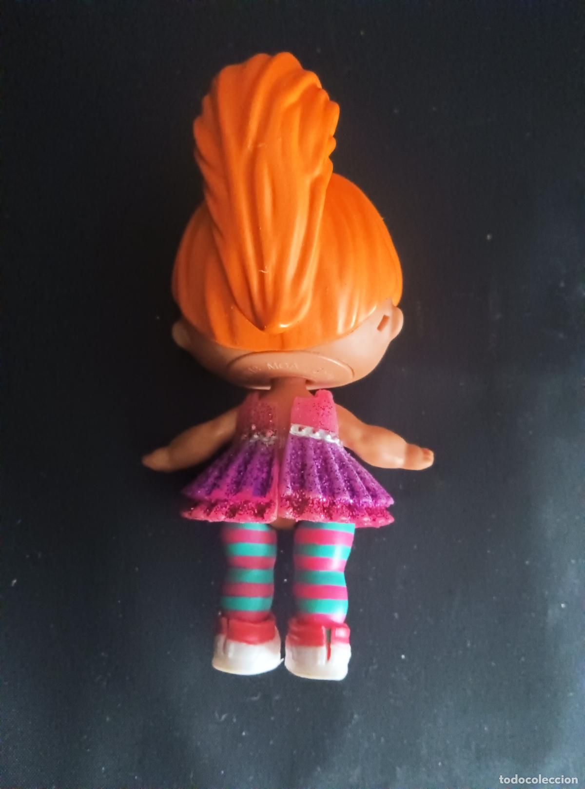 Mu&ntilde;ecas modernas: Mu&ntilde;eca LOL. 2018 MGA - Foto 2
