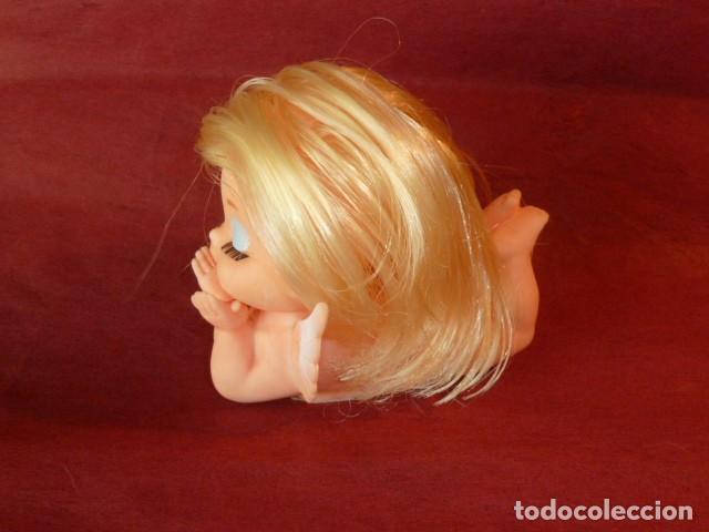 Mu&ntilde;ecas modernas: Angelito de los sue&ntilde;os. Vir - Foto 10