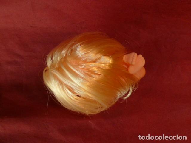 Mu&ntilde;ecas modernas: Angelito de los sue&ntilde;os. Vir - Foto 11