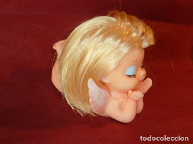 Mu&ntilde;ecas modernas: Angelito de los sue&ntilde;os. Vir - Foto 13