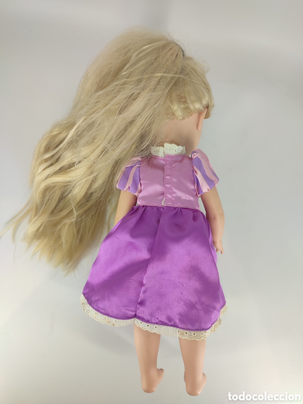 Mu&ntilde;ecas modernas: Mu&ntilde;eca Rapunzel Animators - Foto 3