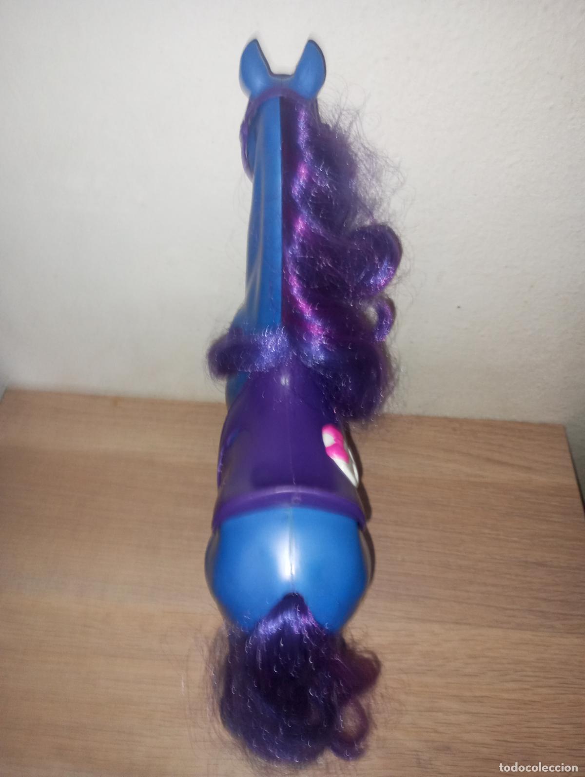 Mu&ntilde;ecas modernas: caballo de mu&ntilde;eca monster high directora decapitada - Foto 8