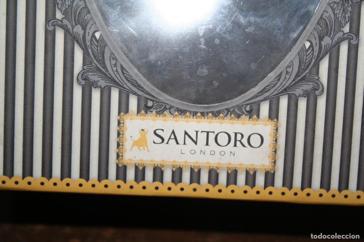 Mu&ntilde;ecas modernas: caja vacia mu&ntilde;eca santoro - Foto 2