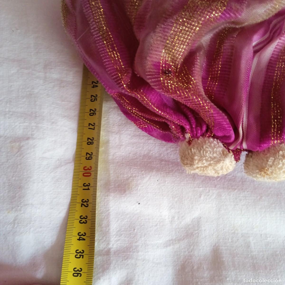 Mu&ntilde;ecas modernas: MU&Ntilde;ECA TIPICA BULGARIA?? - Foto 6