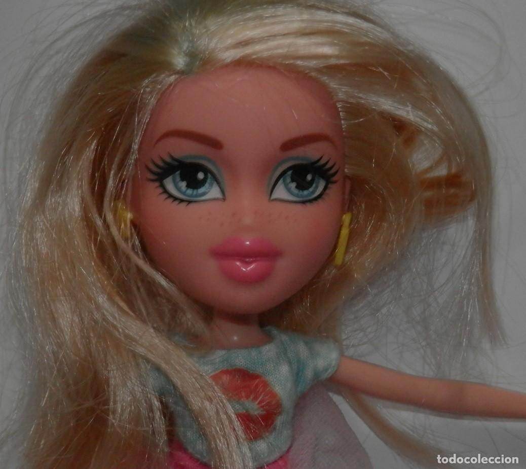 Mu&ntilde;ecas modernas: MU&Ntilde;ECA BRATZ DE LA MGA DEL A&Ntilde;O 2012 - Foto 2