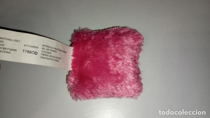 Mu&ntilde;ecas modernas: Coj&iacute;n de mu&ntilde;eca Bratz - Foto 3