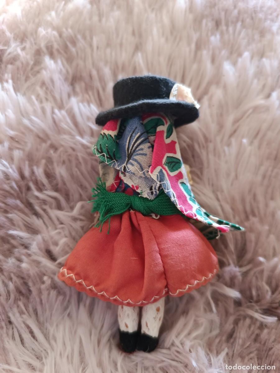 Mu&ntilde;ecas modernas: PRECIOSA MU&Ntilde;ECA REGIONAL - Foto 2