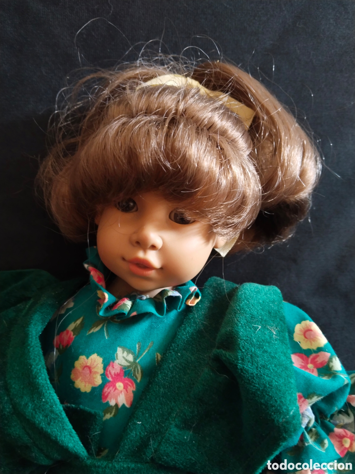 Mu&ntilde;ecas modernas: Mu&ntilde;eca realista - Foto 2
