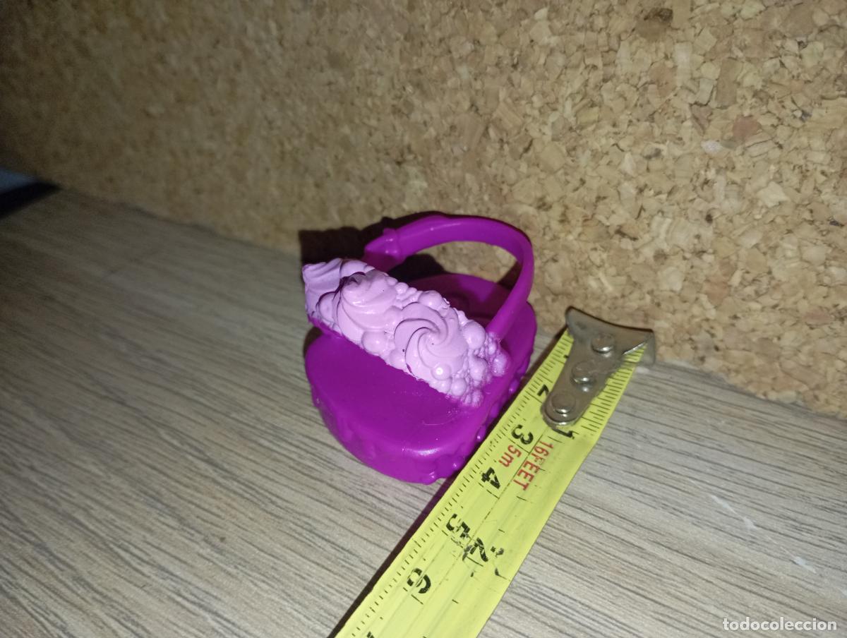 Mu&ntilde;ecas modernas: Zapatos de mu&ntilde;eca bebe Baby cool - Foto 5
