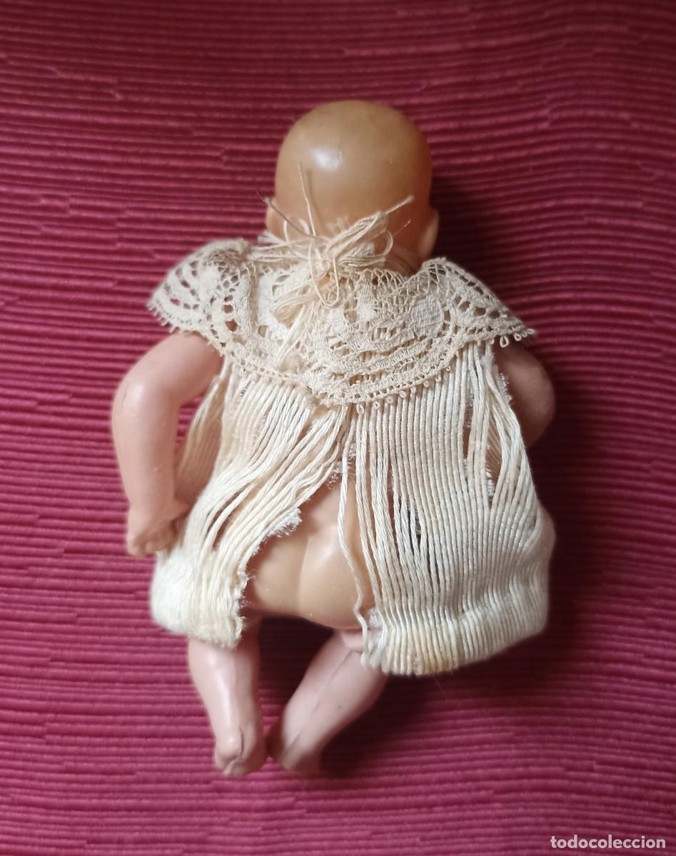 Mu&ntilde;ecas modernas: Mu&ntilde;equito - Foto 2