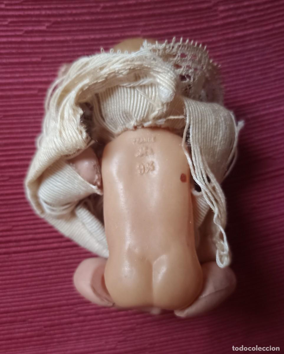 Mu&ntilde;ecas modernas: Mu&ntilde;equito - Foto 3