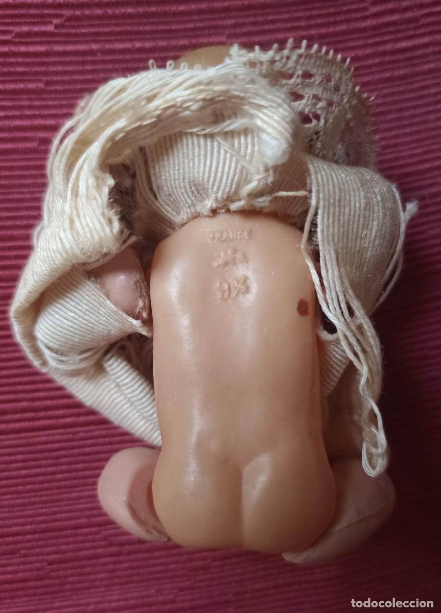 Mu&ntilde;ecas modernas: Mu&ntilde;equito - Foto 4