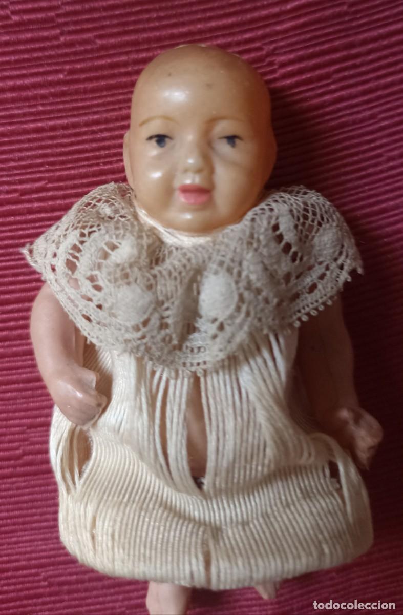 Mu&ntilde;ecas modernas: Mu&ntilde;equito - Foto 5