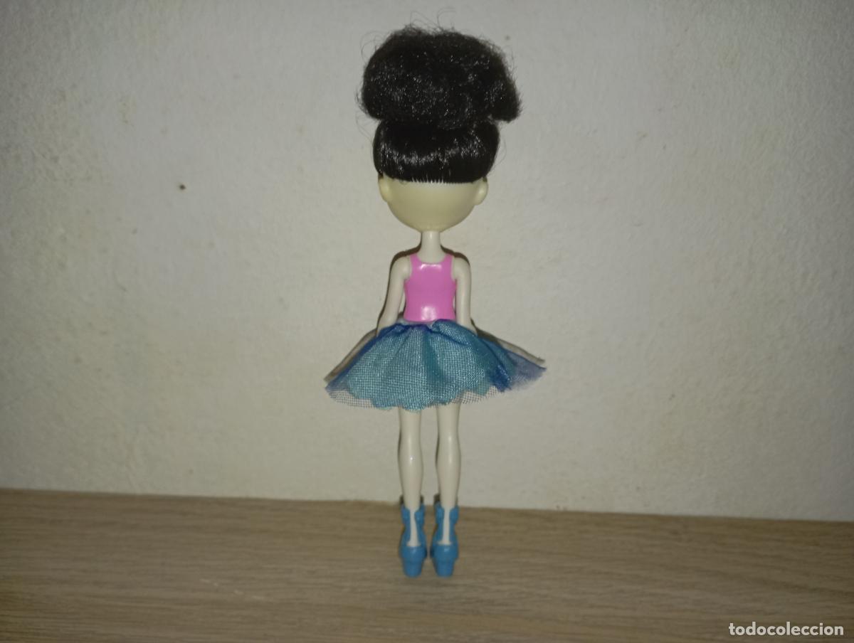 Mu&ntilde;ecas modernas: Mu&ntilde;eca enchantimals mattel - Foto 3