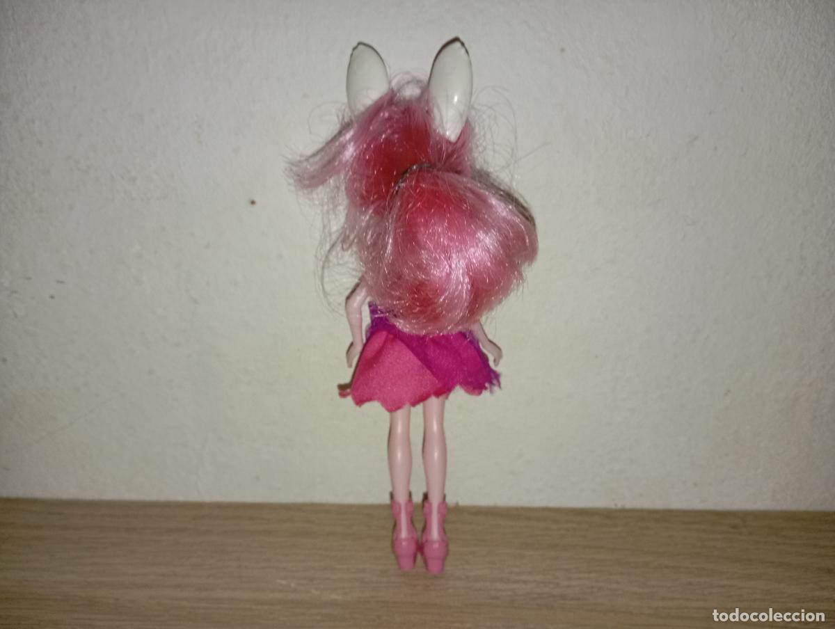 Mu&ntilde;ecas modernas: Mu&ntilde;eca enchantimals mattel - Foto 3