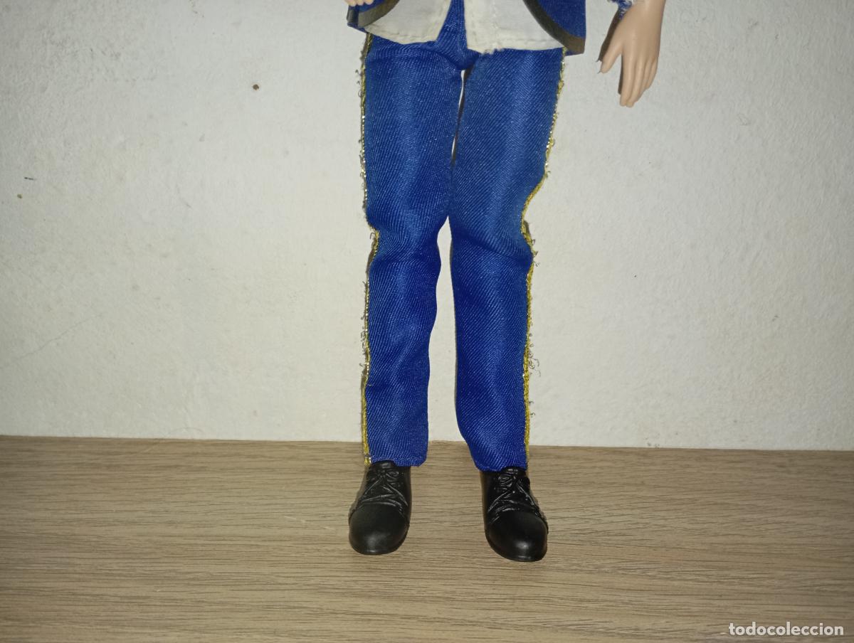 Mu&ntilde;ecas modernas: Mu&ntilde;eco Ben los descendientes isla de los perdidos - Foto 5