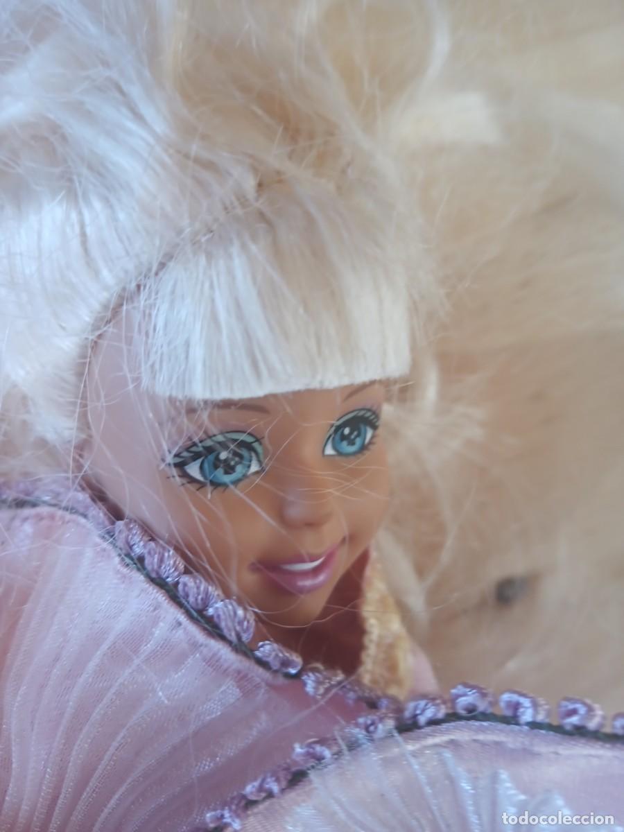 Mu&ntilde;ecas modernas: BONITA MU&Ntilde;ECA ANTIGUA - Foto 3
