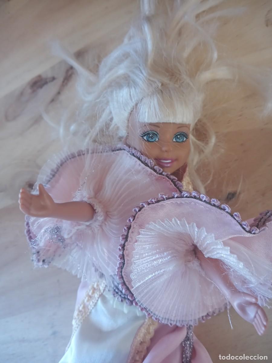 Mu&ntilde;ecas modernas: BONITA MU&Ntilde;ECA ANTIGUA - Foto 4