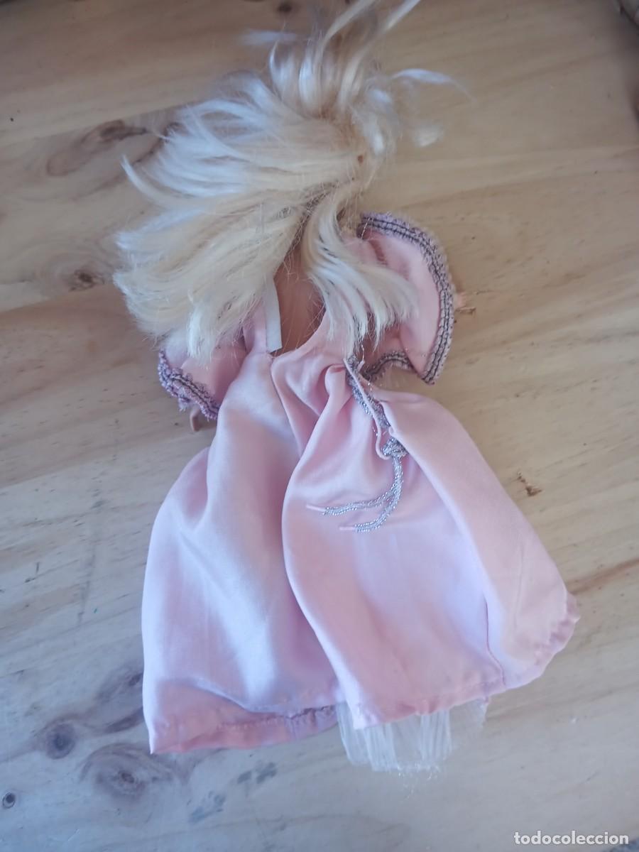 Mu&ntilde;ecas modernas: BONITA MU&Ntilde;ECA ANTIGUA - Foto 8