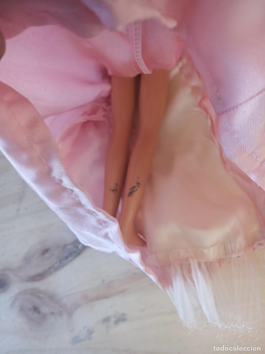 Mu&ntilde;ecas modernas: BONITA MU&Ntilde;ECA ANTIGUA - Foto 10