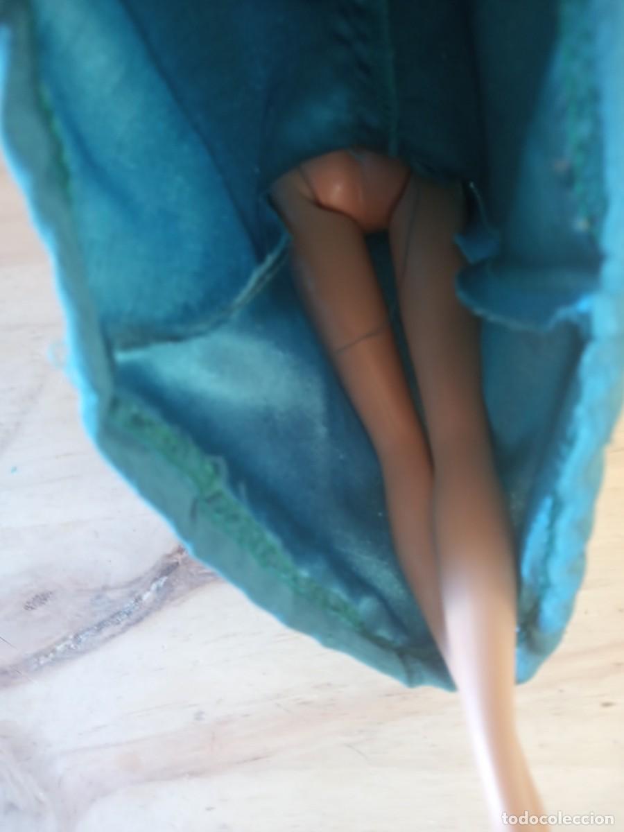 Mu&ntilde;ecas modernas: BONITA MU&Ntilde;ECA ANTIGUA - Foto 9