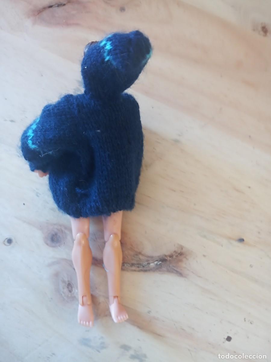 Mu&ntilde;ecas modernas: BONITA MU&Ntilde;ECA ANTIGUA - Foto 5