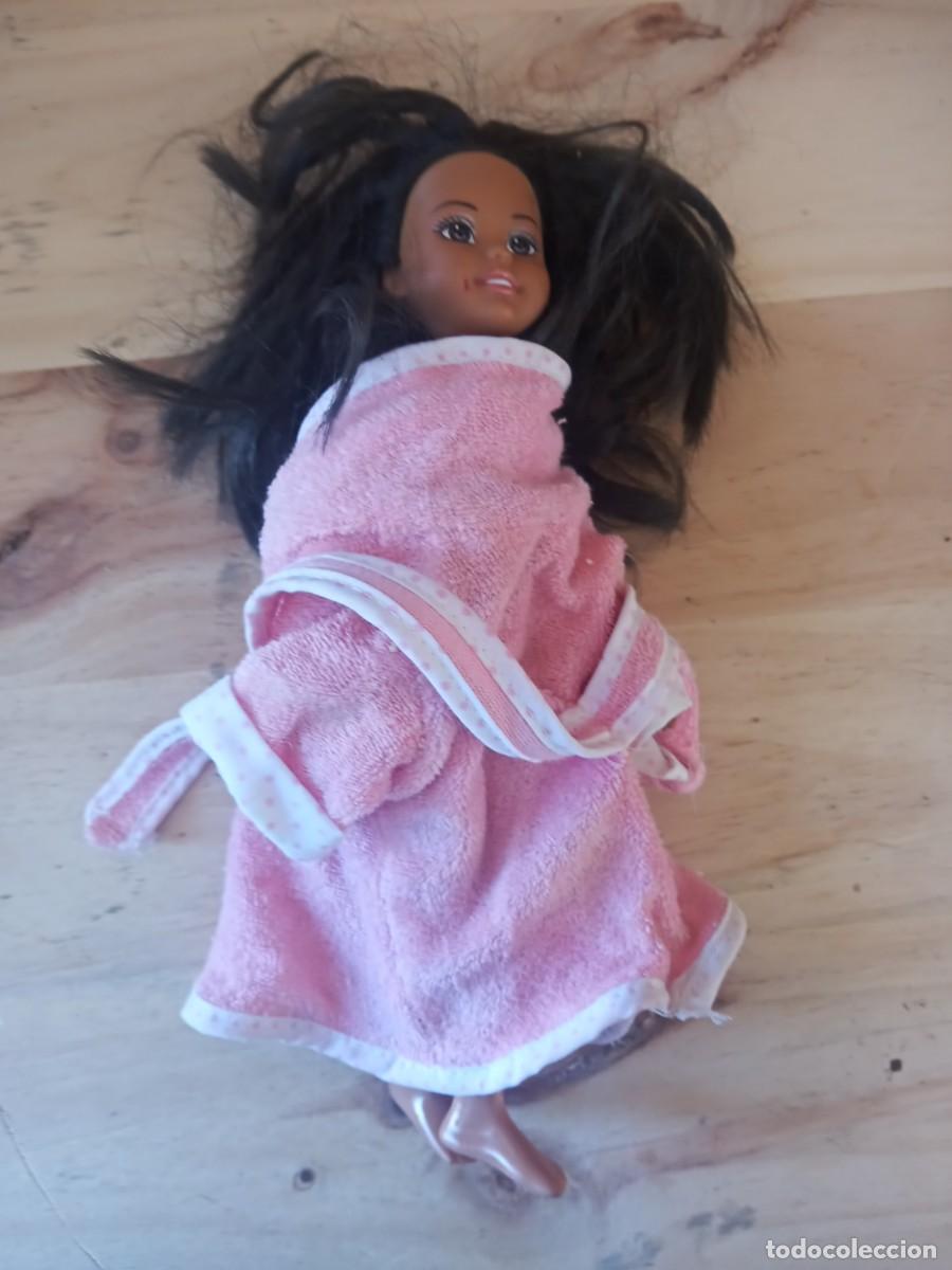 Mu&ntilde;ecas modernas: BONITA MU&Ntilde;ECA ANTIGUA - Foto 1