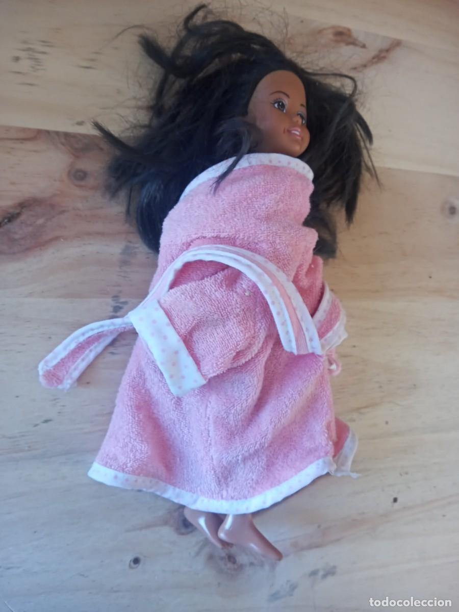 Mu&ntilde;ecas modernas: BONITA MU&Ntilde;ECA ANTIGUA - Foto 2