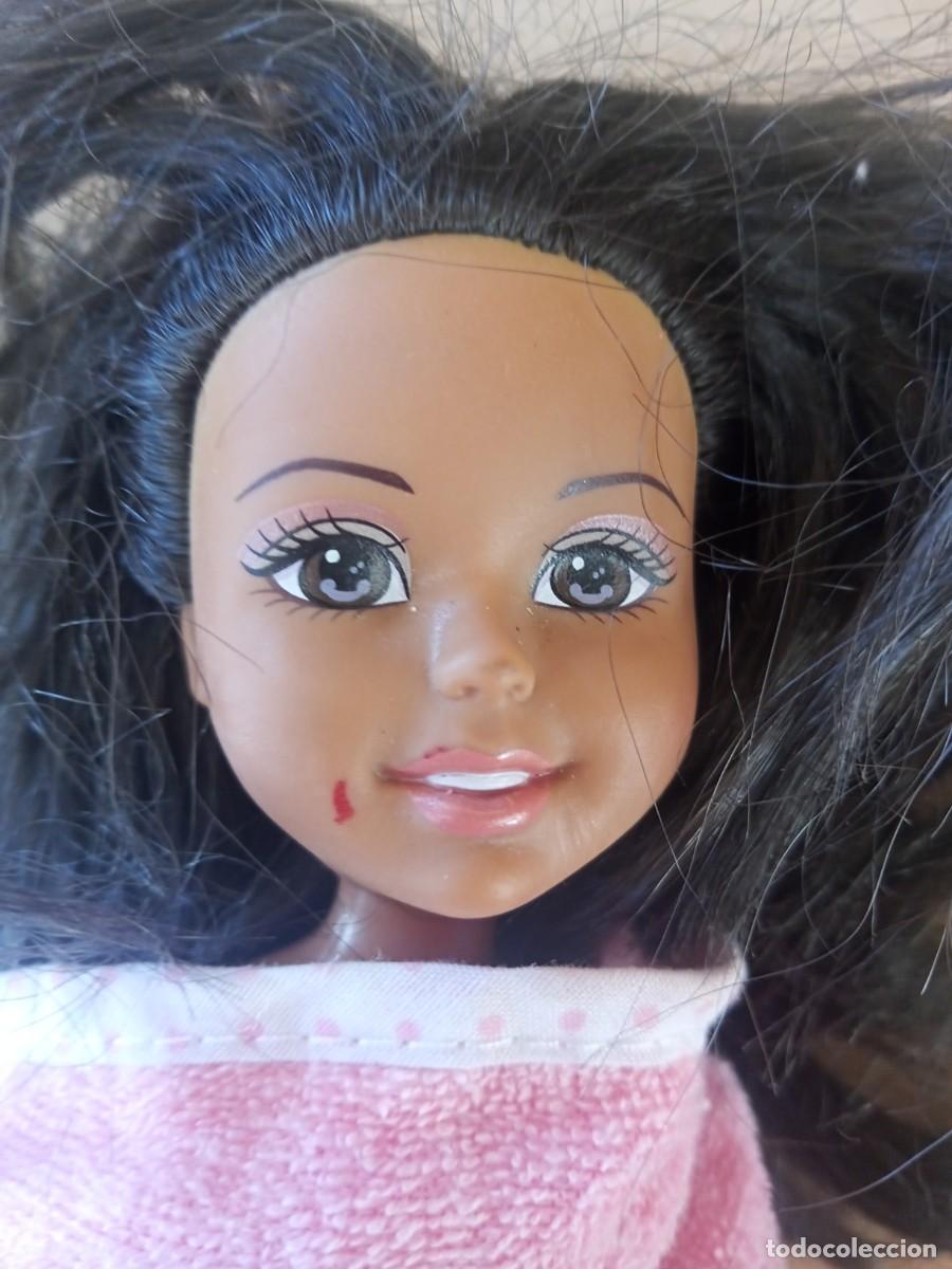 Mu&ntilde;ecas modernas: BONITA MU&Ntilde;ECA ANTIGUA - Foto 3
