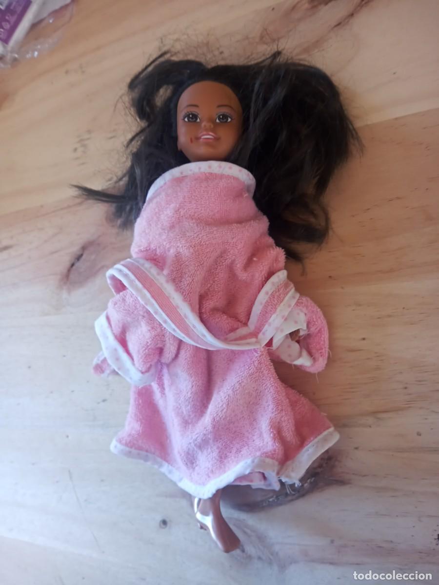 Mu&ntilde;ecas modernas: BONITA MU&Ntilde;ECA ANTIGUA - Foto 5