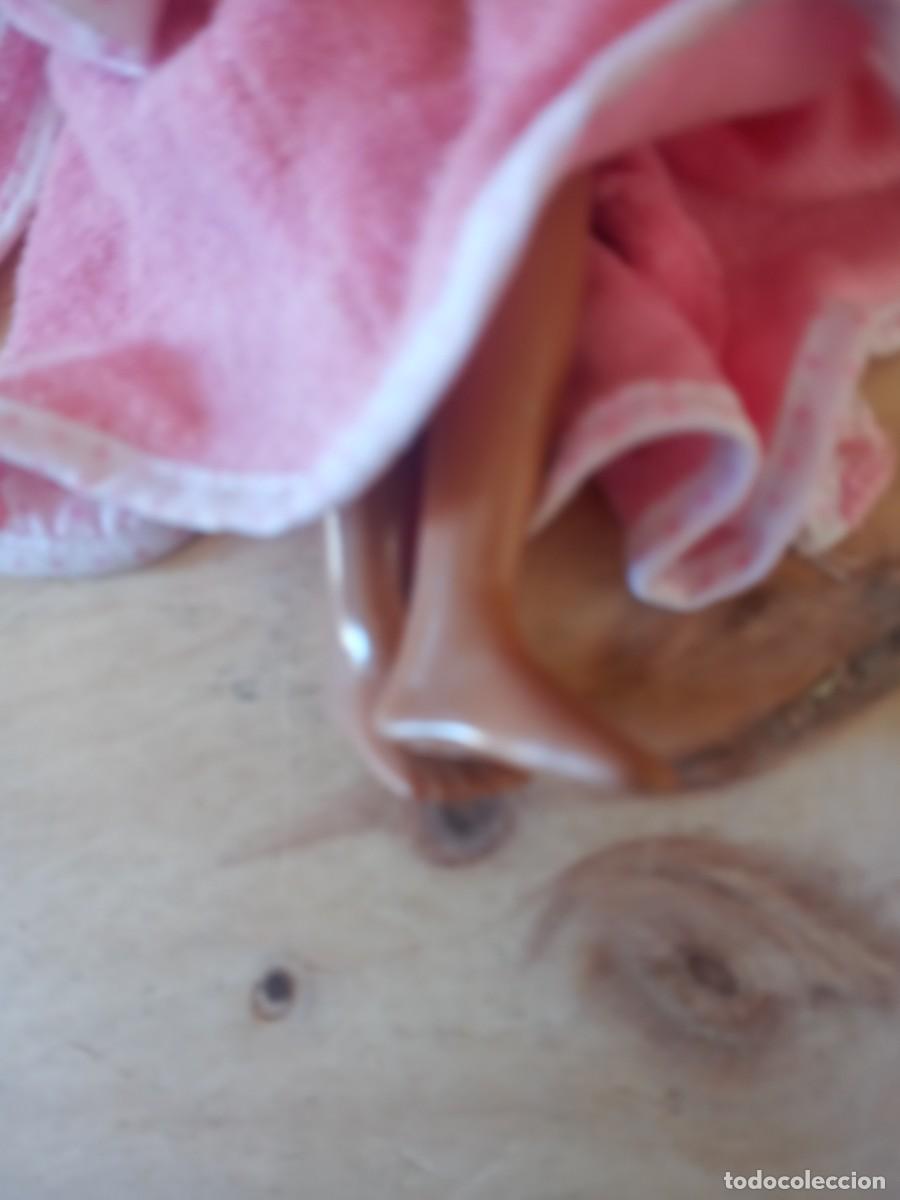 Mu&ntilde;ecas modernas: BONITA MU&Ntilde;ECA ANTIGUA - Foto 6