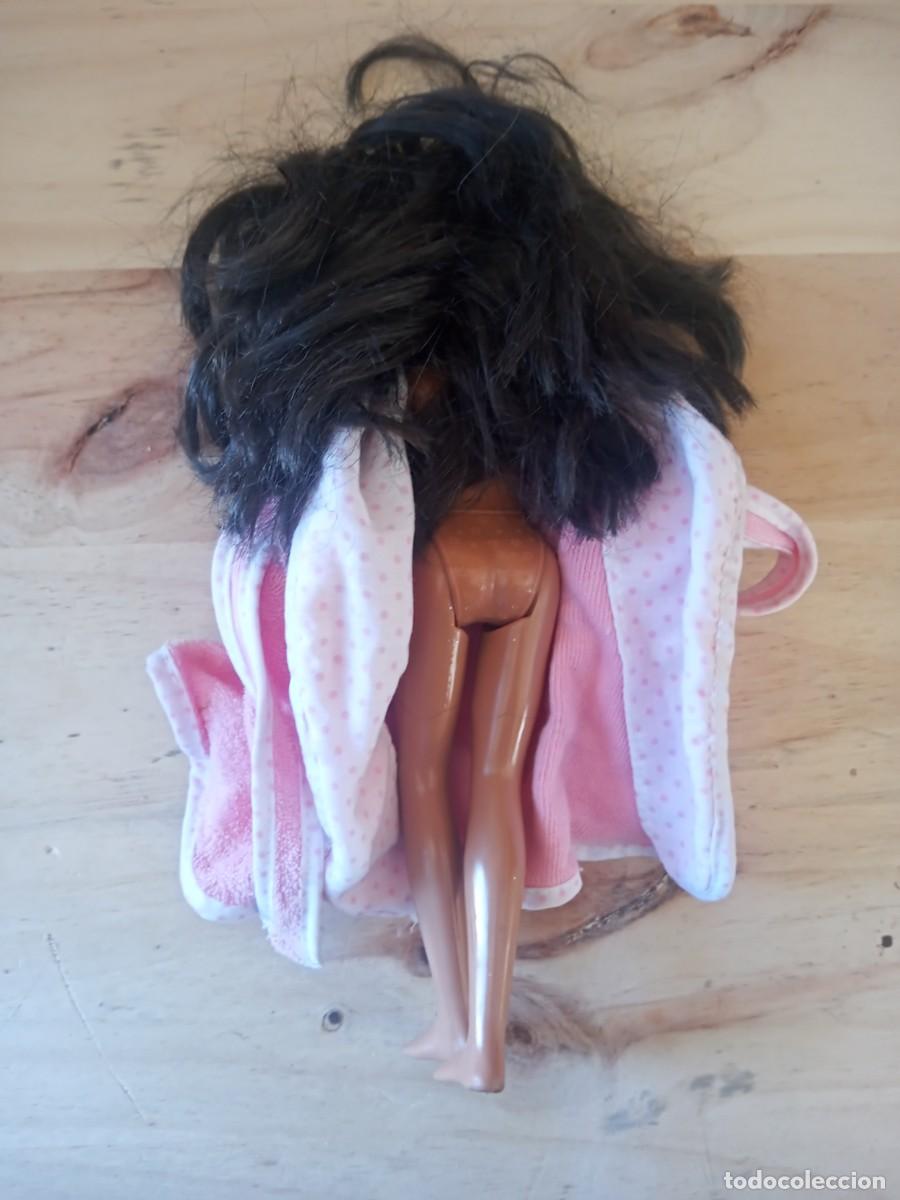 Mu&ntilde;ecas modernas: BONITA MU&Ntilde;ECA ANTIGUA - Foto 7