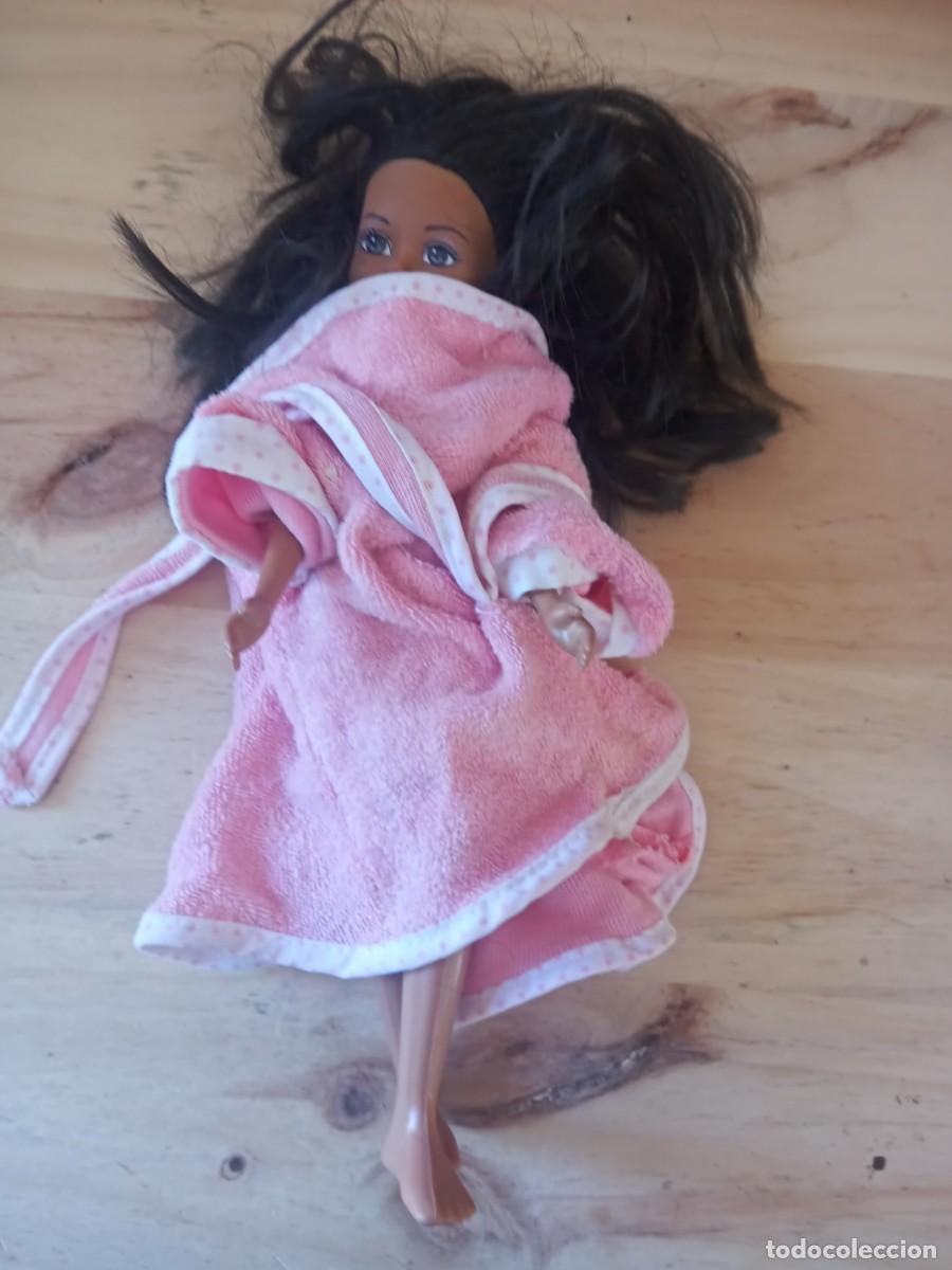 Mu&ntilde;ecas modernas: BONITA MU&Ntilde;ECA ANTIGUA - Foto 9