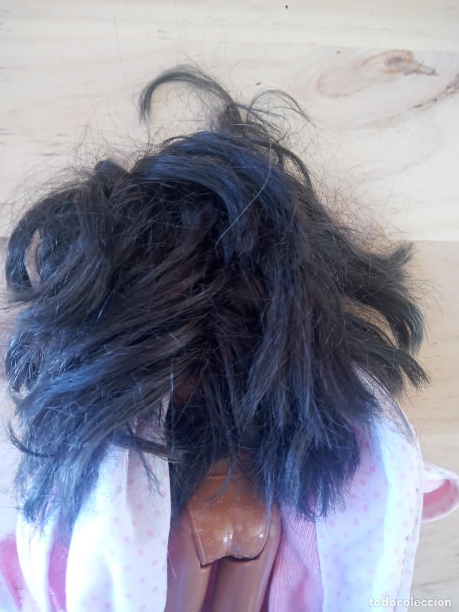 Mu&ntilde;ecas modernas: BONITA MU&Ntilde;ECA ANTIGUA - Foto 10