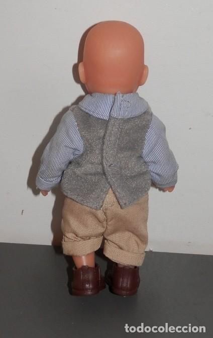 Mu&ntilde;ecas modernas: MU&Ntilde;ECO-BABY BORN - Foto 2