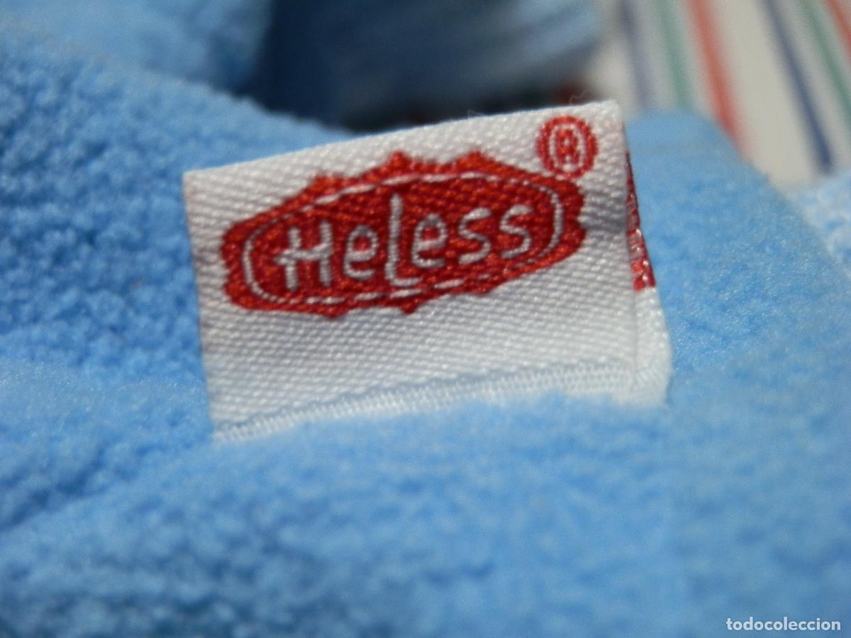 Mu&ntilde;ecas modernas: CHAQUETA DE MU&Ntilde;ECA ALEMANA HELESS - Foto 4