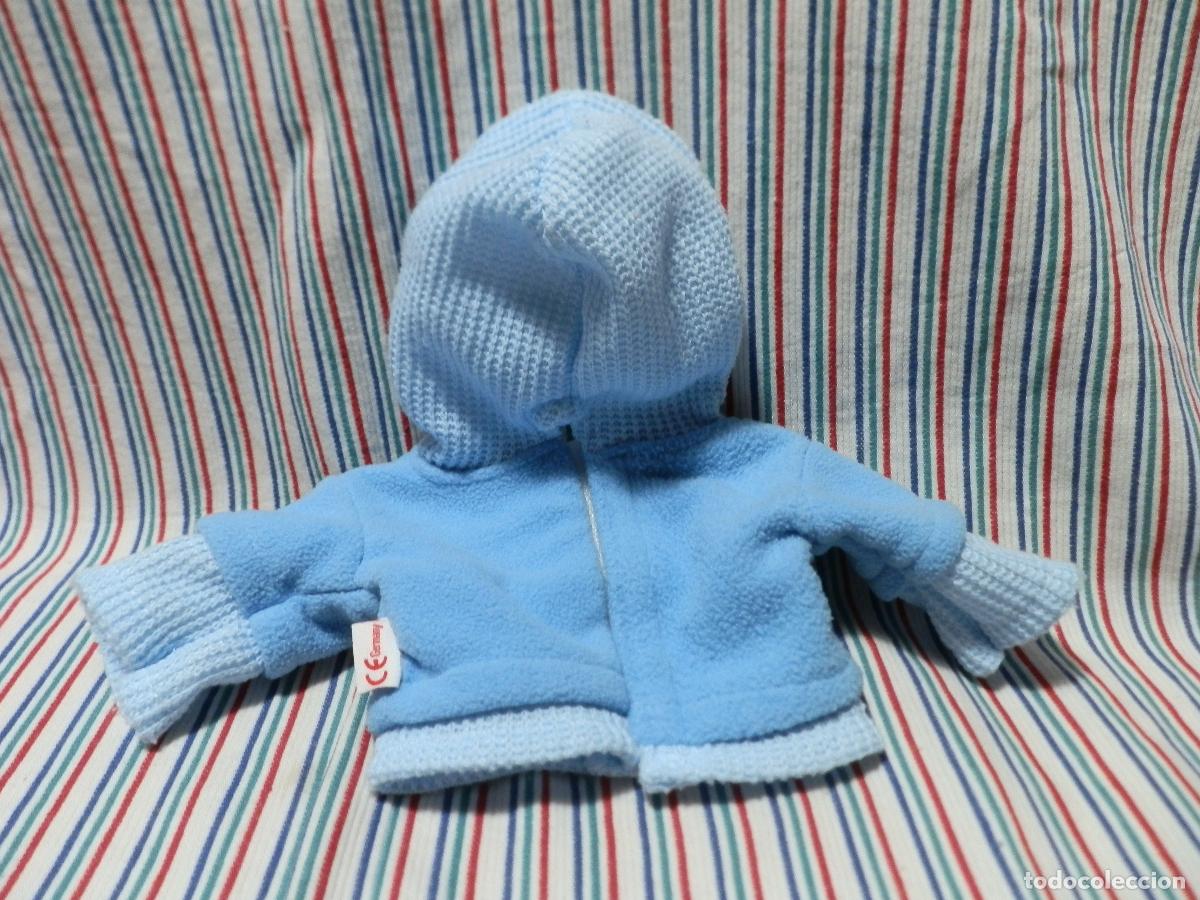Mu&ntilde;ecas modernas: CHAQUETA DE MU&Ntilde;ECA ALEMANA HELESS - Foto 5