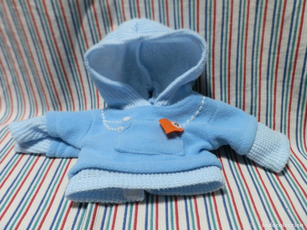 Mu&ntilde;ecas modernas: CHAQUETA DE MU&Ntilde;ECA ALEMANA HELESS - Foto 6