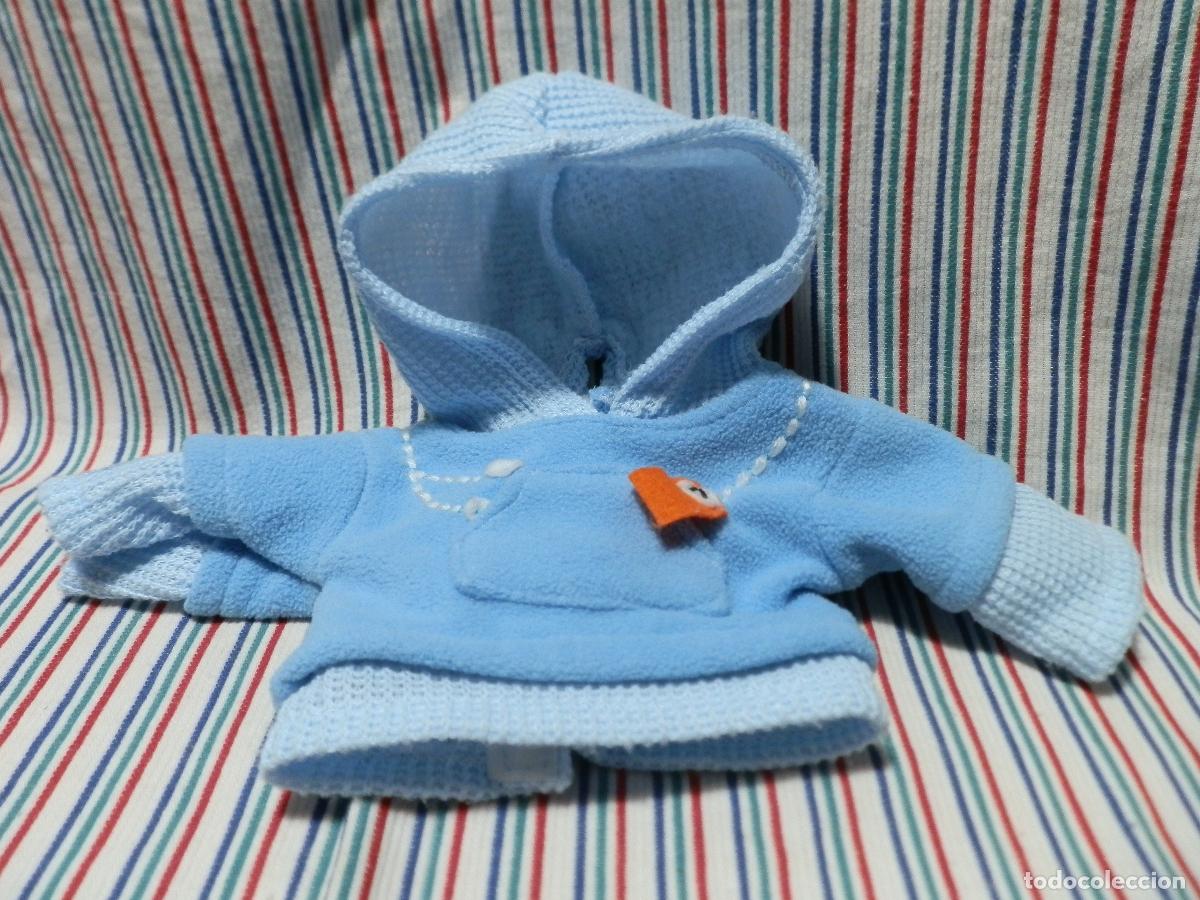 Mu&ntilde;ecas modernas: CHAQUETA DE MU&Ntilde;ECA ALEMANA HELESS - Foto 1