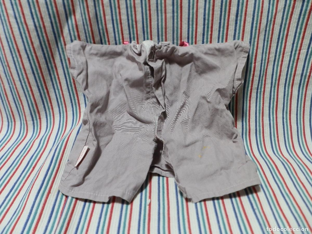 Mu&ntilde;ecas modernas: BLUSA MU&Ntilde;ECA COROLLE - Foto 4