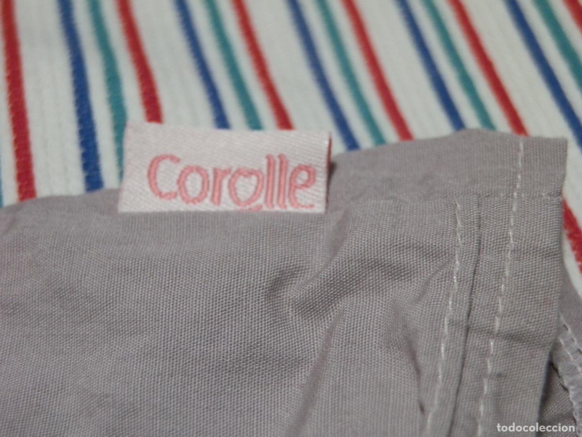 Mu&ntilde;ecas modernas: BLUSA MU&Ntilde;ECA COROLLE - Foto 5